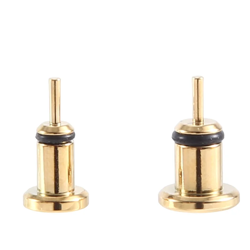 2 Stuks P35A P44A 3.5Mm En 4.4Mm Hoofdtelefoonaansluiting Stof Plug Voor Muziekspelers N7 N8II N3PRO En versterkers RU6 C9 Duurzaam