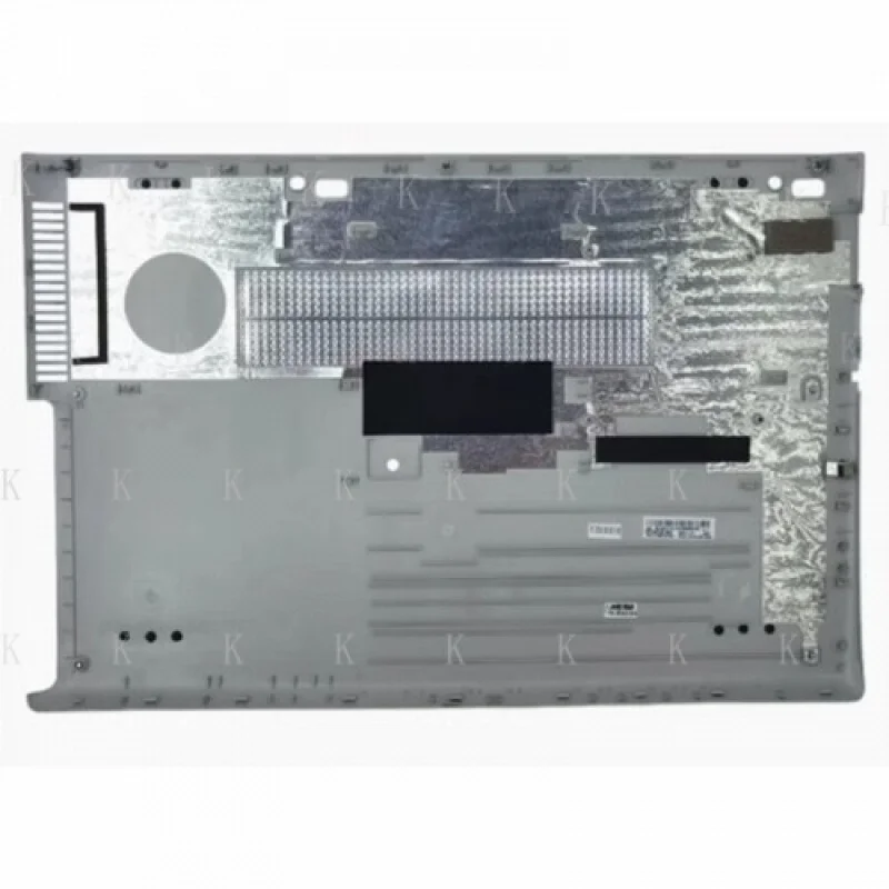 

C FOR New For HP 650 G4 Bottom Case Silver L09577-001