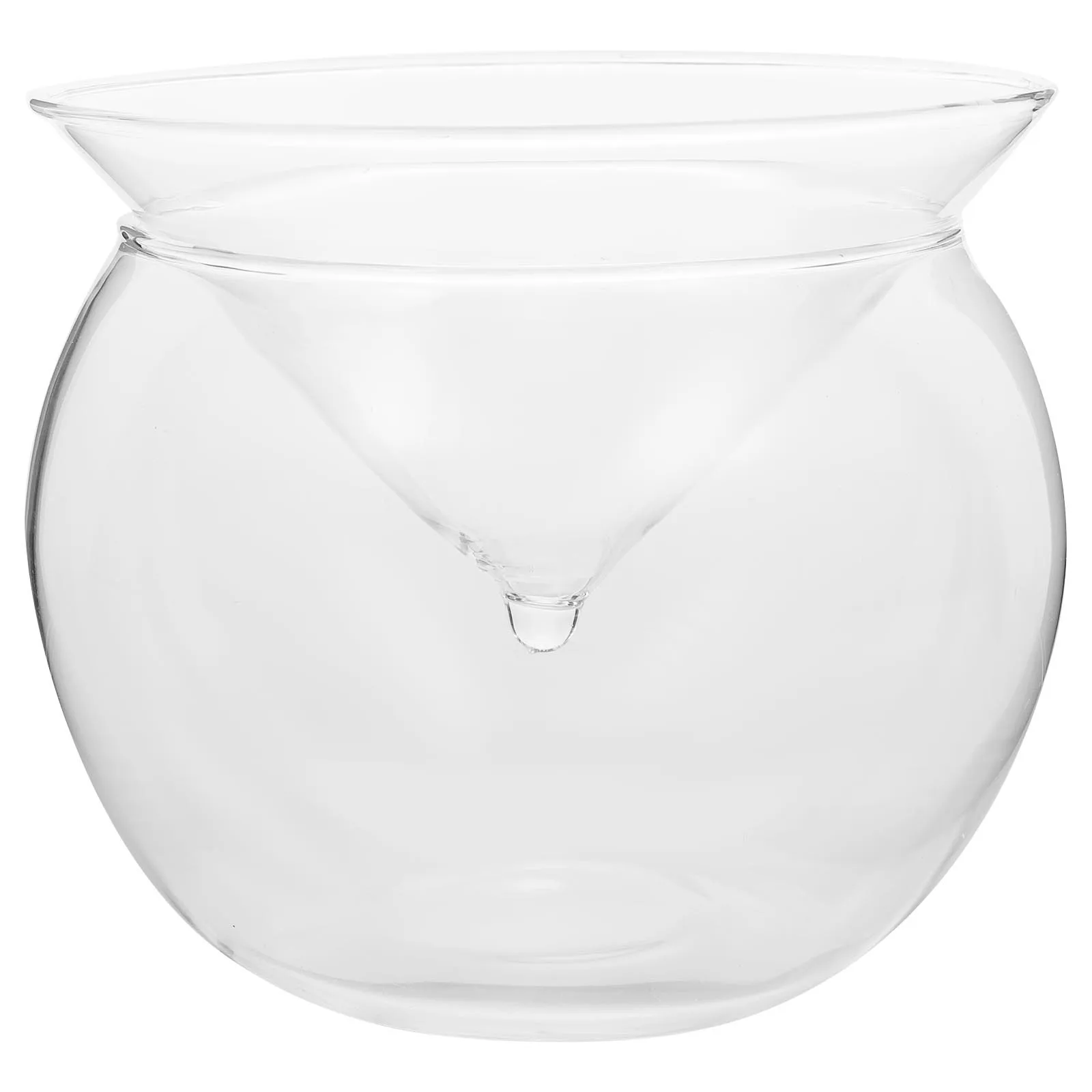 

1Pcs Premium Material Cocktail Storage Cup Creative Shape for Home Use Easy to Glass Home Glass Cup