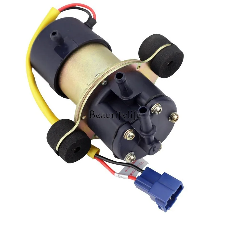 

Supply high quality UC-V6B, 15100-77300, DWL0911 high quality automotive electronic pump