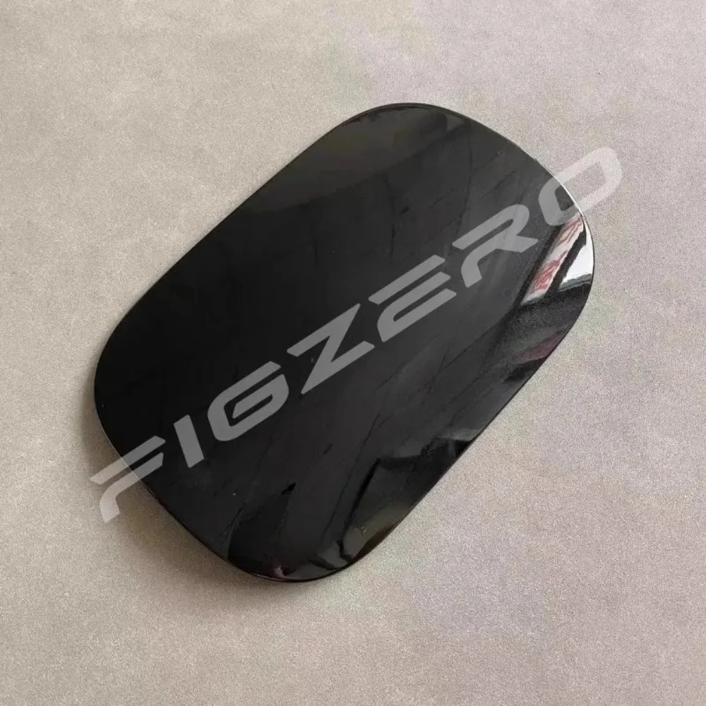 Automobile Fuel Tank Filler Outer Cover White Black for Mercedes Benz GLB180 GLB200 AMG GLB35 GLB220 GLB250 Brand New