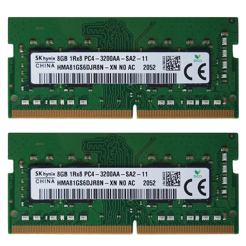 Ddr4 3200 Для Ноутбука Купить So Dimm