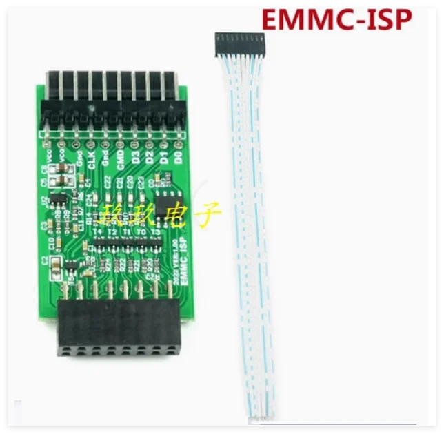 

1 шт./лот T48 EMMC EMMC