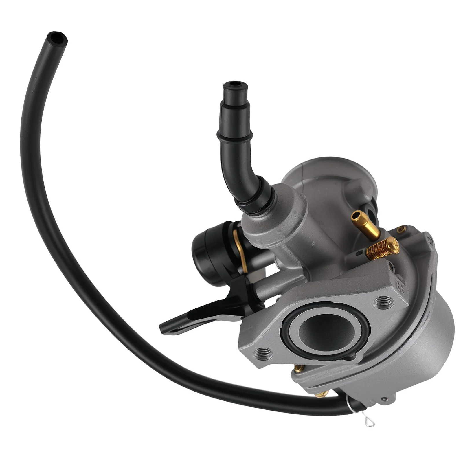 Complete Carb Assembly for 110cc 125cc ATV Go Kart TaoTao Roketa 4 Stroke
