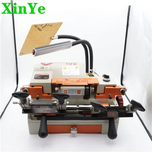 

XinYe Locksmith Supplies Wholesale DEPAI Key Duplication Machine Machine Key Cutting Machine