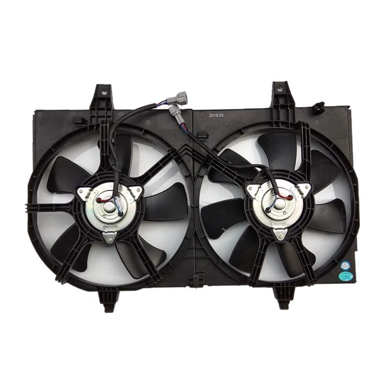 

Radiator Cooling for CEFIRO A33 21481-5U017 2181-5V002