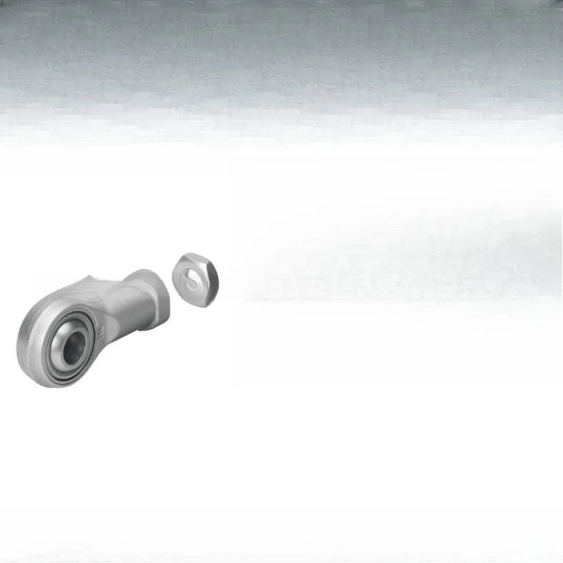 

Детали для деталей на складе Festo FESTO Разъемные подшипники CRSGS-M27X2 195586, новые