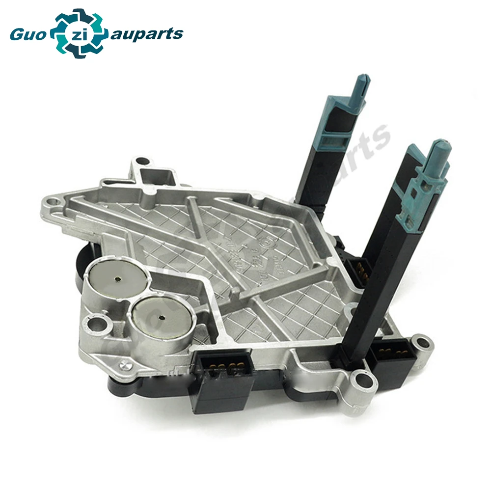 

01J 01T CVT Transmission Control Unit Module 01J927156JG 01J927156HT For Audi A4 A5 A6 A8 Computer Board TCU TCM