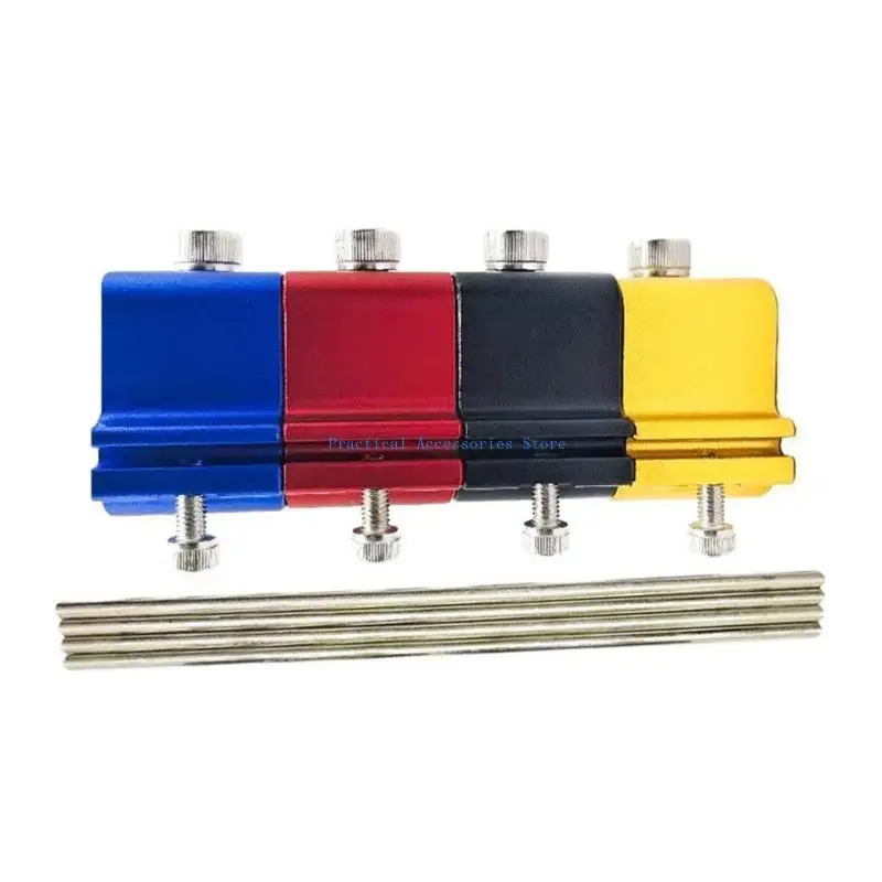 

U75E Portable Chain Alignment Device For Quick Motorcycle And ATVs Bikers Maintenance