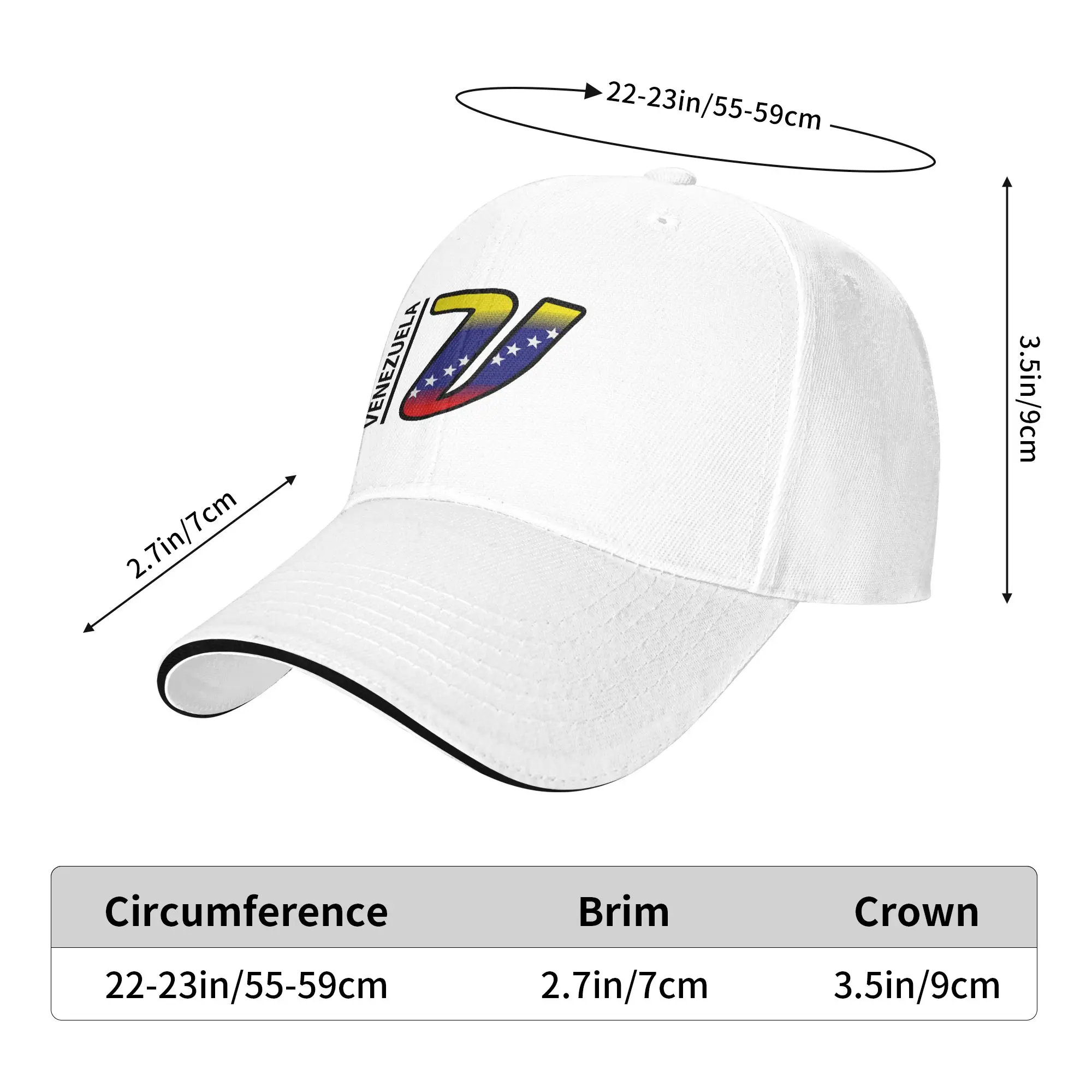 Flag of Cuba Baseball Cap Outdoor Sports Hot Sale Trucker 
