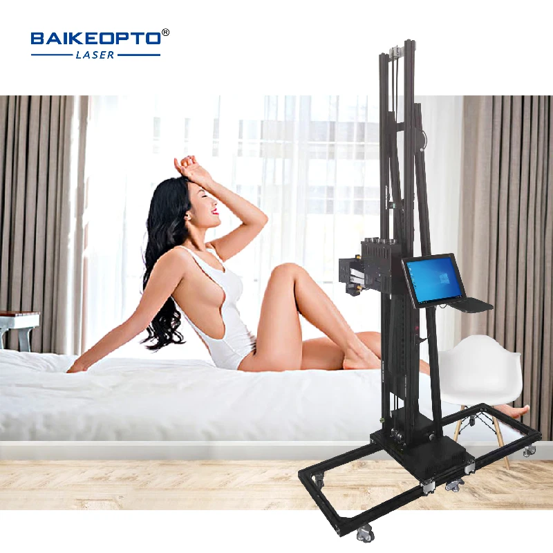 BK-UP200T Drukarki ścienne