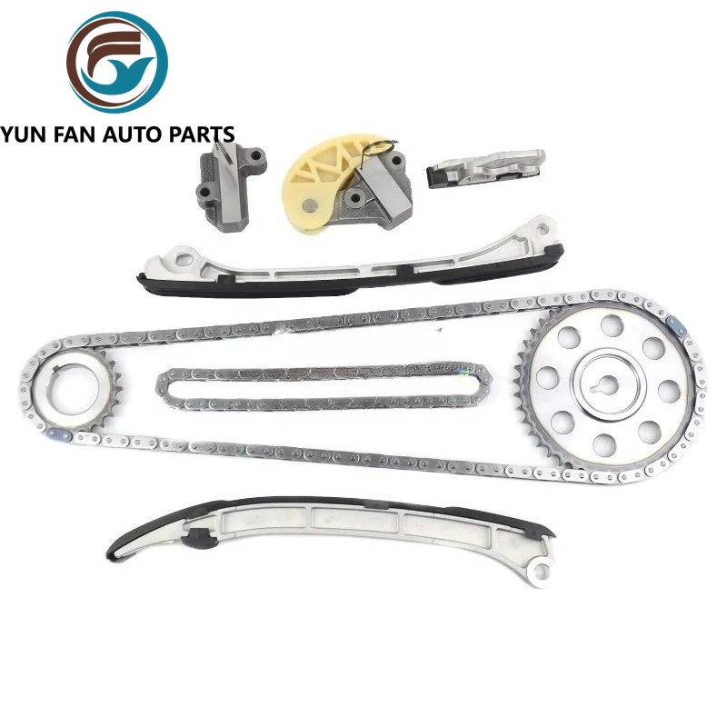 

Timing Chain Kit For Mazda CX-5 2013-2018 OEM HJ-31180 HJ31180