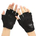 Five fingers Black