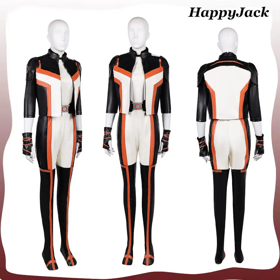 

Hawkgirl Cosplay Zentai Jumpsuit Costume Movie Super Disguise Clothing Gloves Outfits Adult Women Halloween Carnival Party Suit