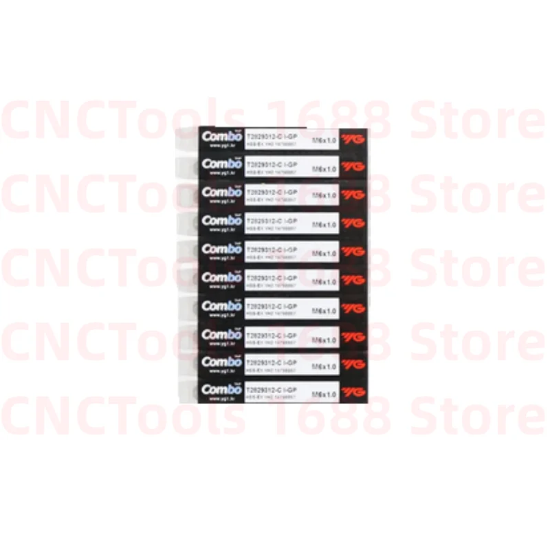 Grifo de Punta multifunción combinado YG HSS de Corea