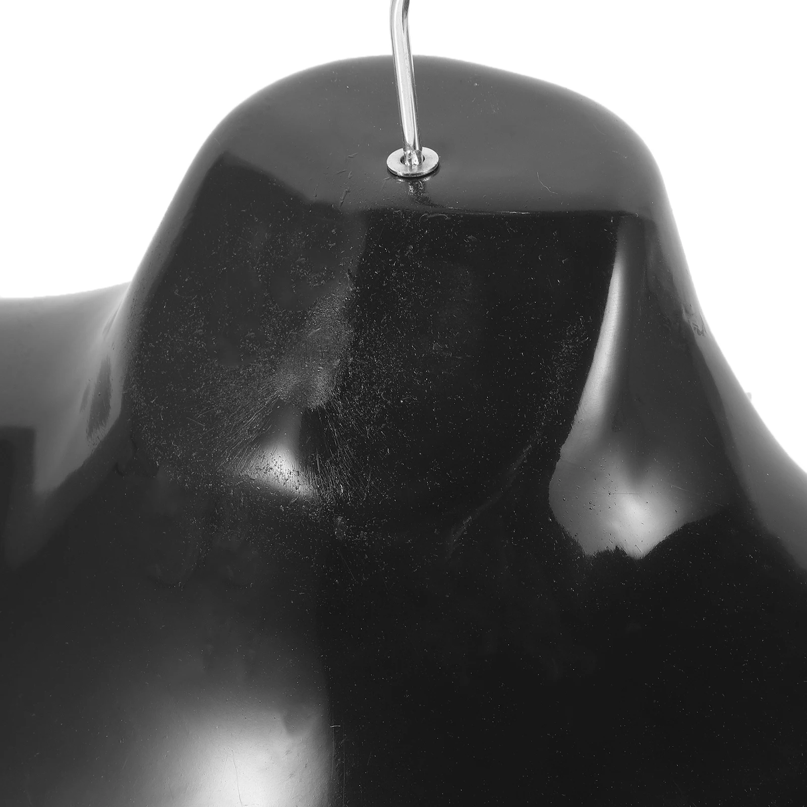 

5 шт. вешалка для пальто, шарф, шаль, подставка для дисплея, настенная экономия места, форма плеча, стойка для манекена, поддержка одежды