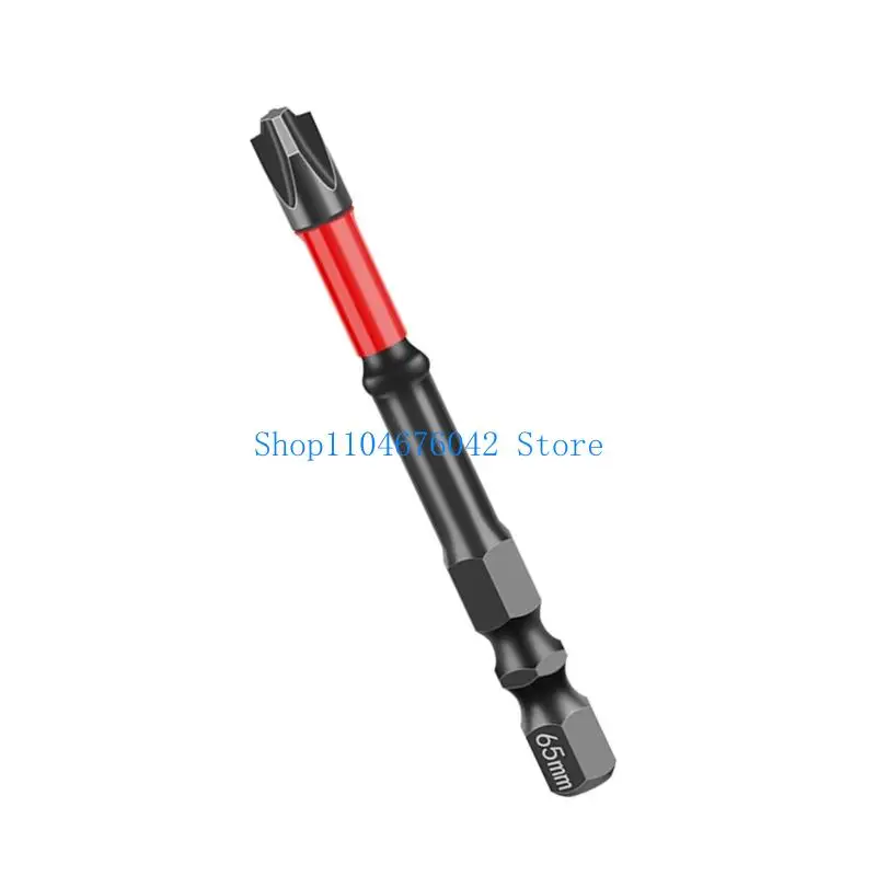 5asd Screwdriver Bit Crossing Head Screwdriver Bit 65mm/110mm/150mm
