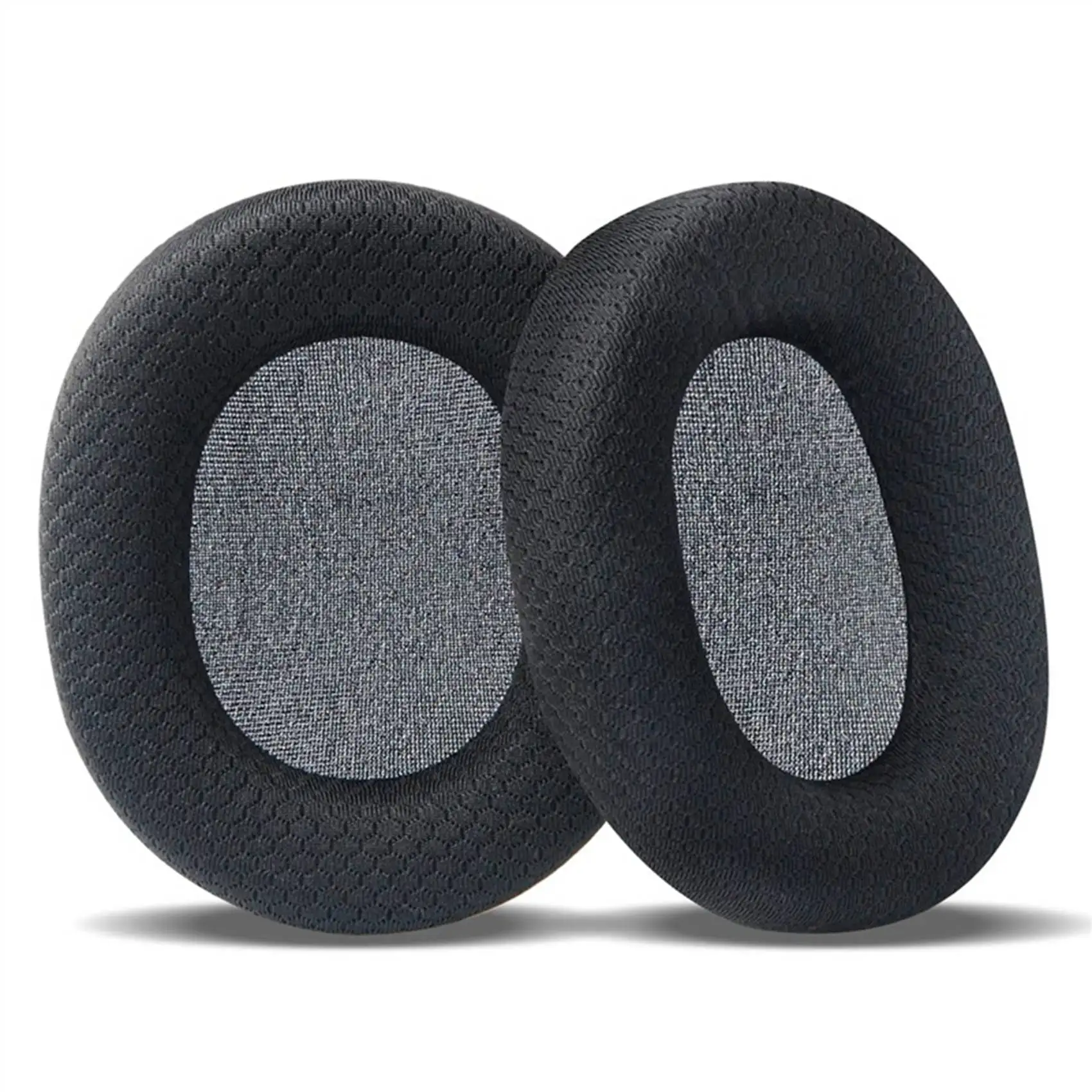 A10Z-Replacement Earpads Cushions for Steelseries Arctis 1/3/5/7/7X/9/9X/Pro Xbox Wireless Headset Isolation Ear