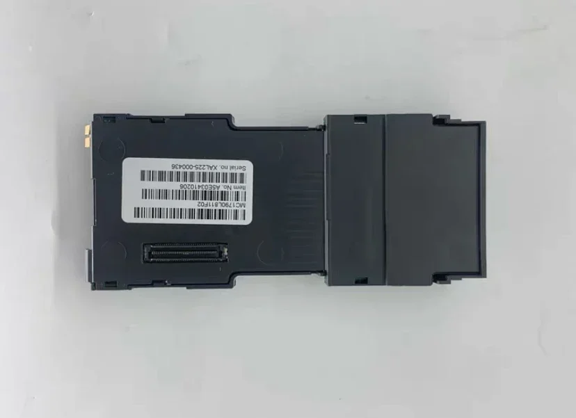 MC1790L811A inverter M430 and 440 interface I/O board terminals IO board signal board 2