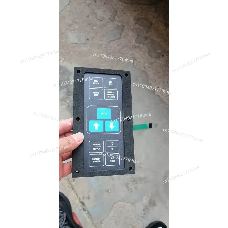 Container Refrigeration Accessories Keyboard Display Compressor 541-561 Computer Board