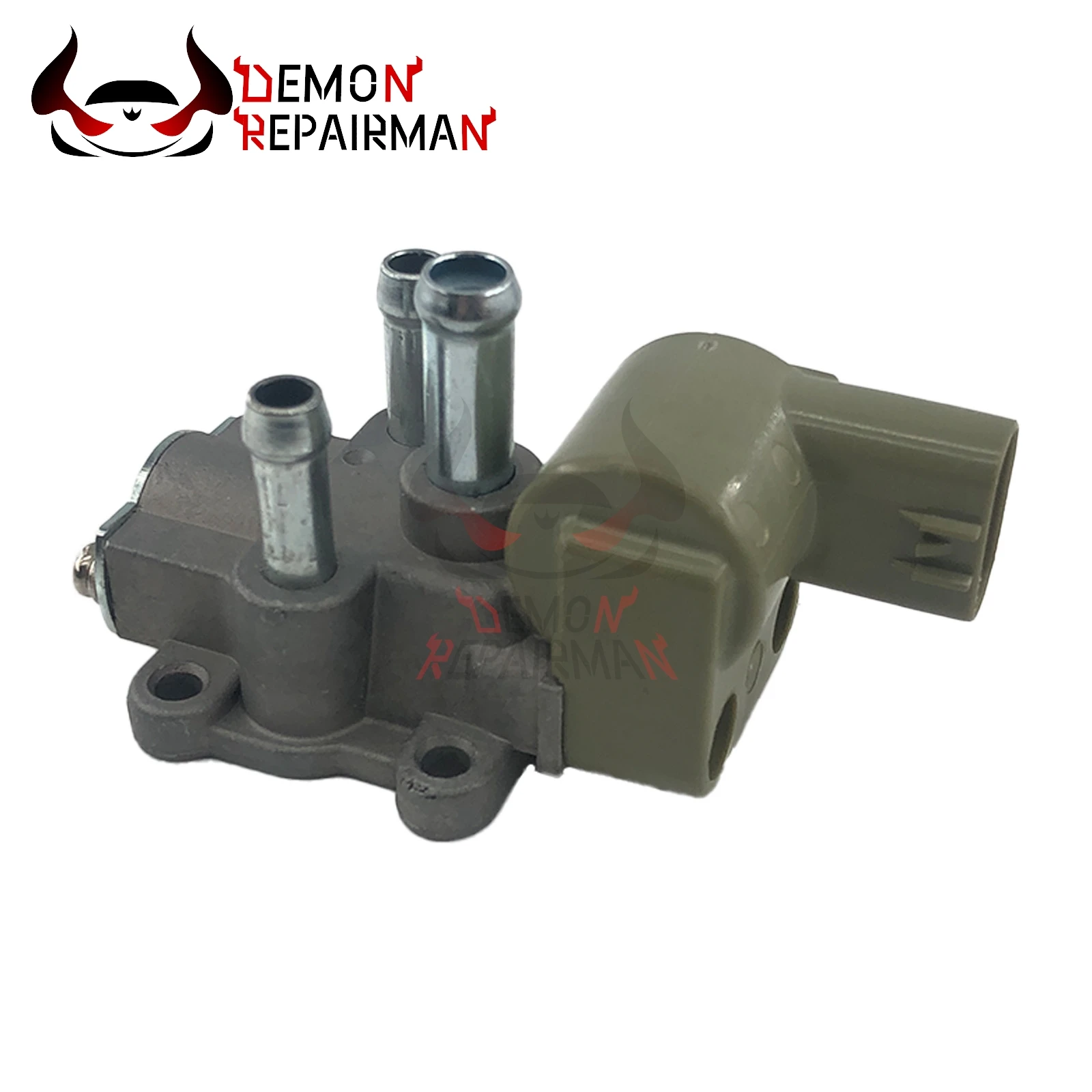 22270-74190 22270-03020 2227074190 AC418 토요타 캠리 CELICA MR2 2.2 2.2L 1993 1994 1995 1996 용 IDLE SPEED AIR CONTROL VALVE