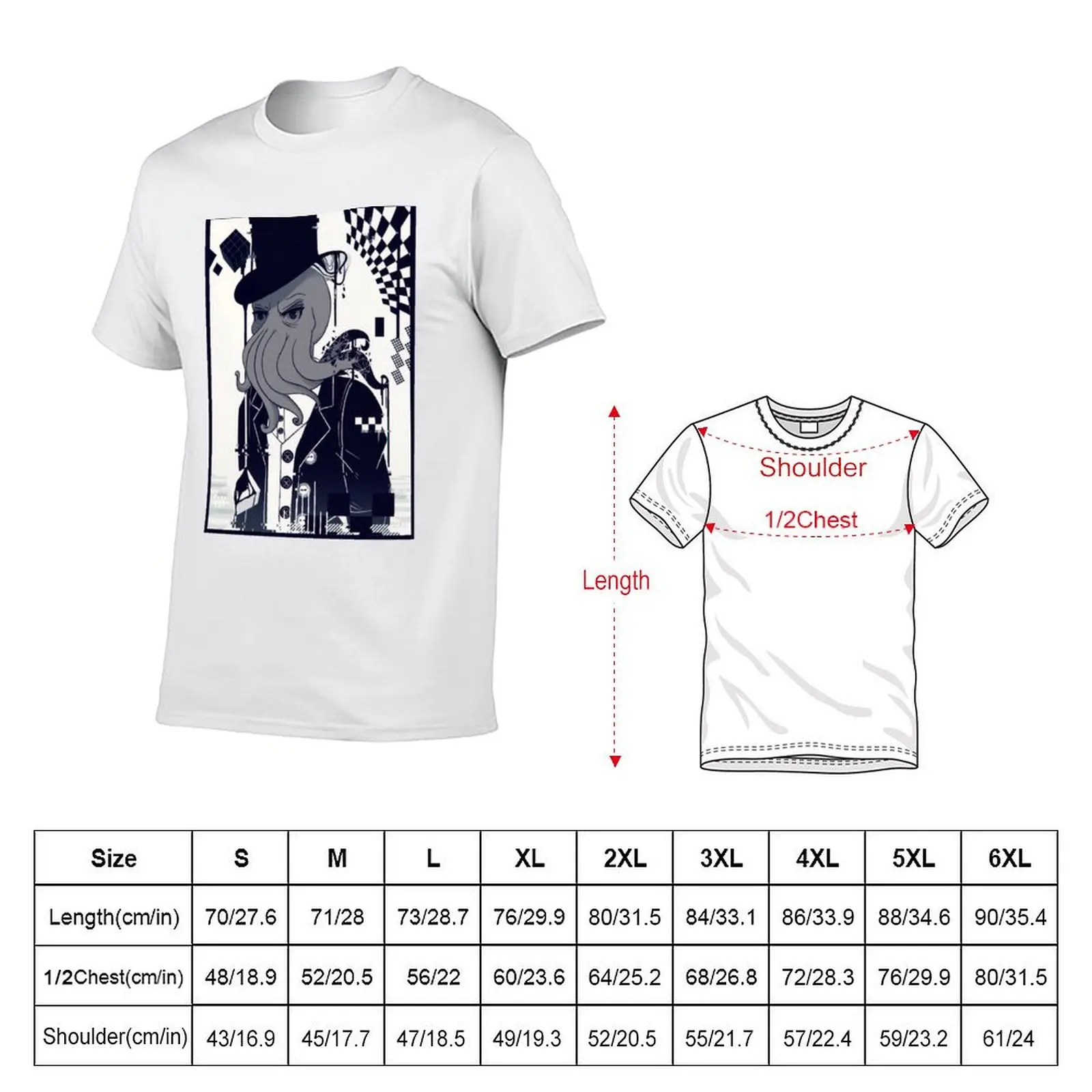 Wizard101 The Nothing Dasein Novus Ver T-Shirt Plus Size Quick Dry Sports Tee