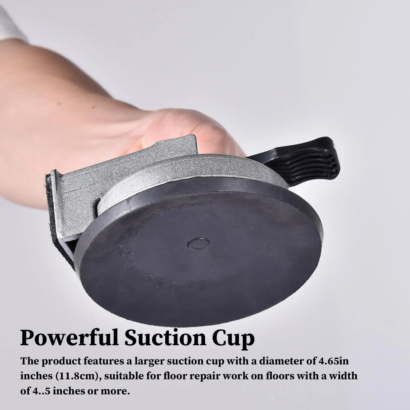 

Инструмент для фиксации пола, вакуумный захват на присоске, вакуумный захват для плитки, захват для планки для плинтуса, строительная ванная комната