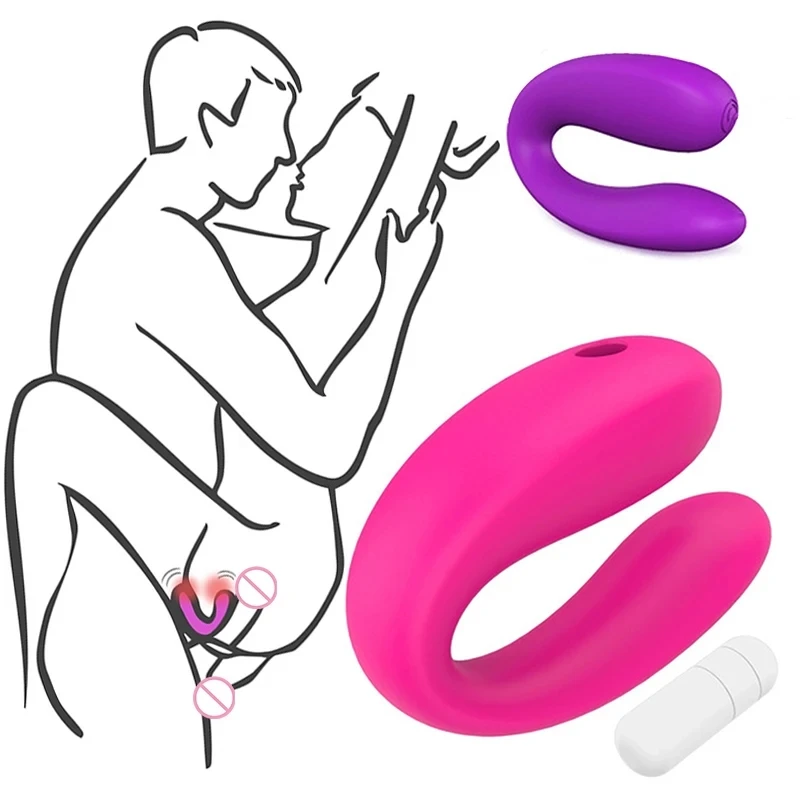 Couples Wearable Vibrator For Women Vibrating Egg Clitoris Vaginal Stimulator Masturbators Female Adult Sex Toys Powerful G Spot