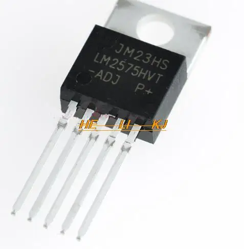 

Freeshipping LM2575HVT-ADJ LM2575HVT LM2575H