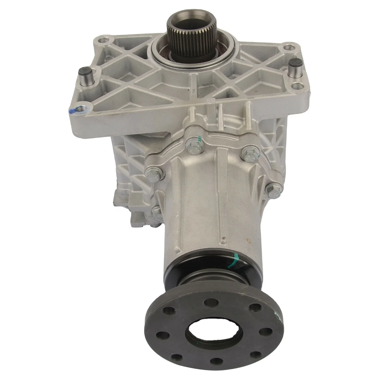 473003B300 original New Transfer Case Assembly Fits for Hy undai Santa Fe 47300-3B300 5