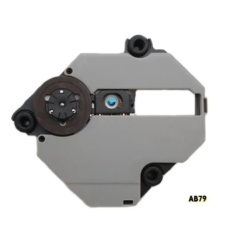 Высокоточная оптическая линза KSM440BAM, замена для игровой консоли, идеальный аксессуар для геймеров, простая установка