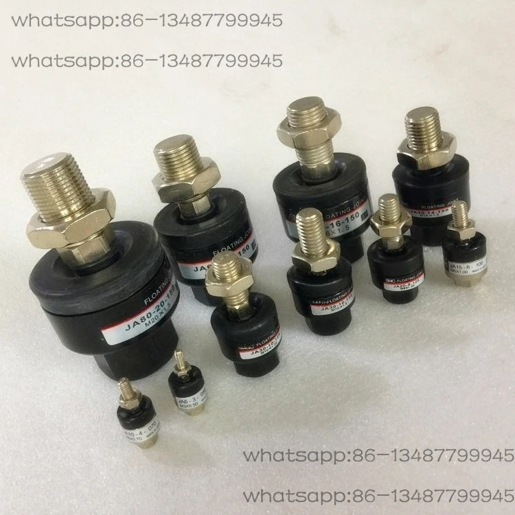 Smc Floating Connec…