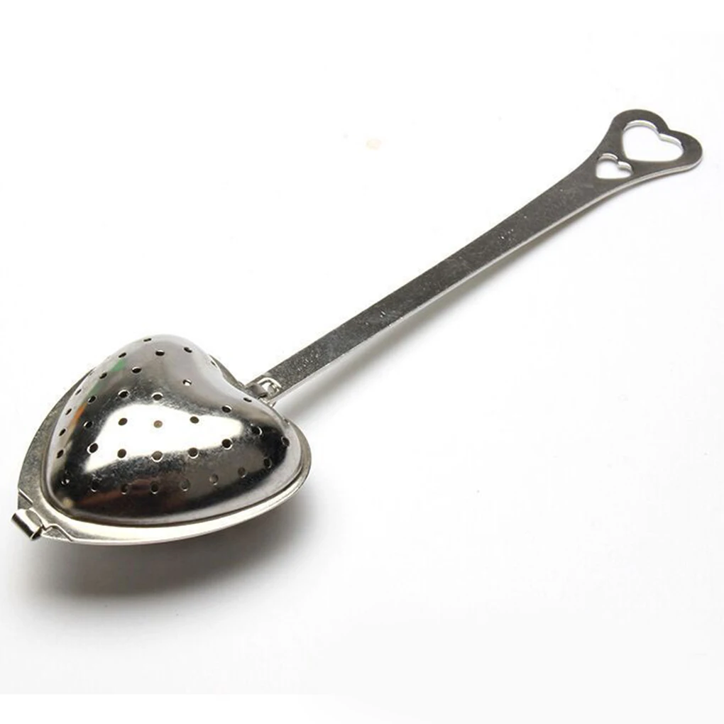 50pieces Steel Tea Infuser Spoon Easy To And Dish Machine Washable Stainless Steel Tea Spoon Durable