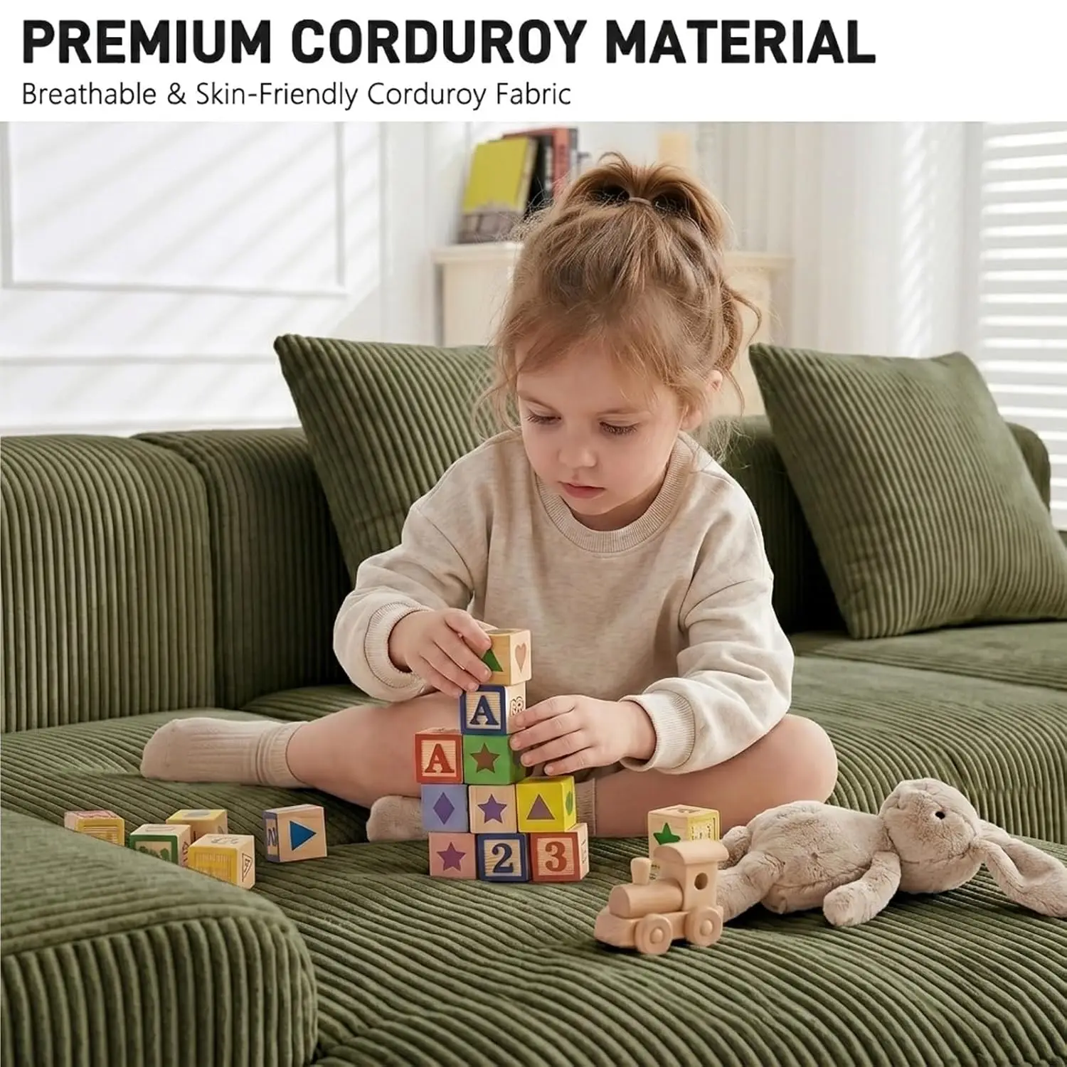 Thumbnail 3 - #20 Compare Modular Sectional Sofas Before You Buy