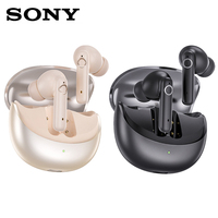 Sony in-ear True Wireless Bluetooth Headset Bluetooth 5.4 Gaming E-sports High-quality Running Sports Headset