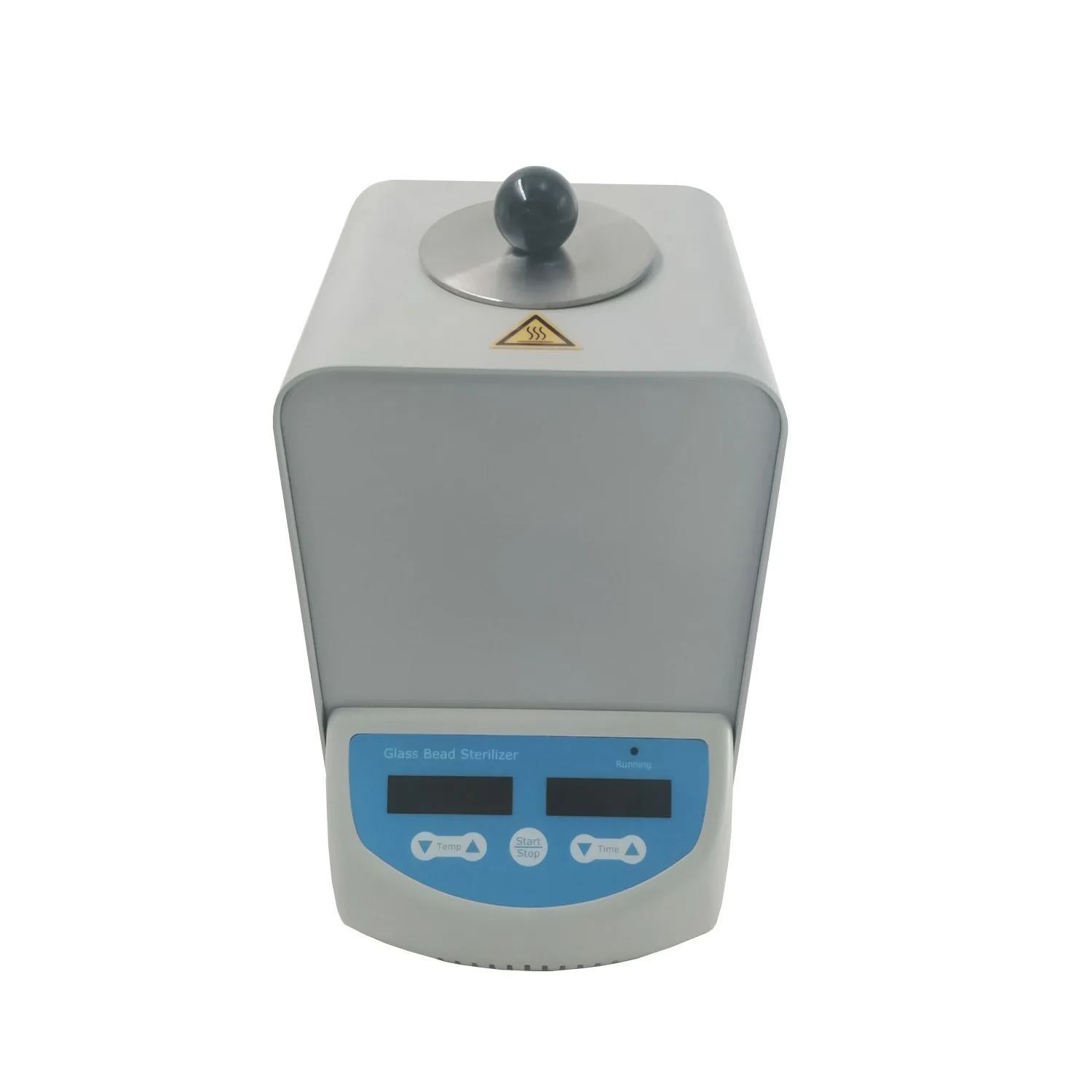 GS300 Series Medical Sterilization Equipment Mini Sterilizer  School Hospital Glass Beads Tissue Culture Sterilizer