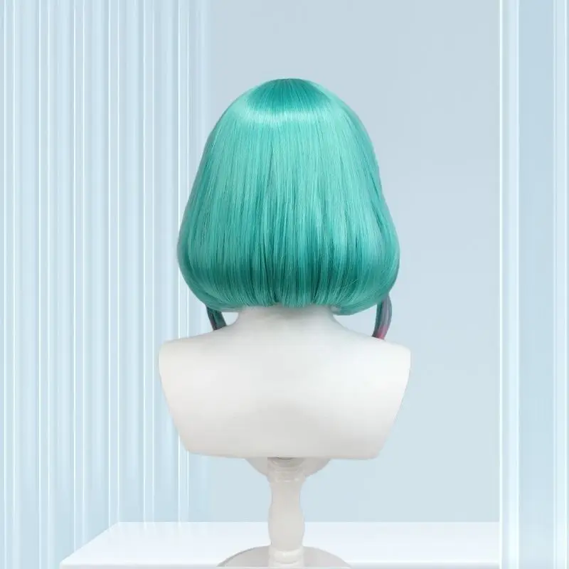 ‌ Parrucca Honor of Kings Yao - Capelli cosplay resistenti alle alte temperature, accessorio per costume personaggio anime