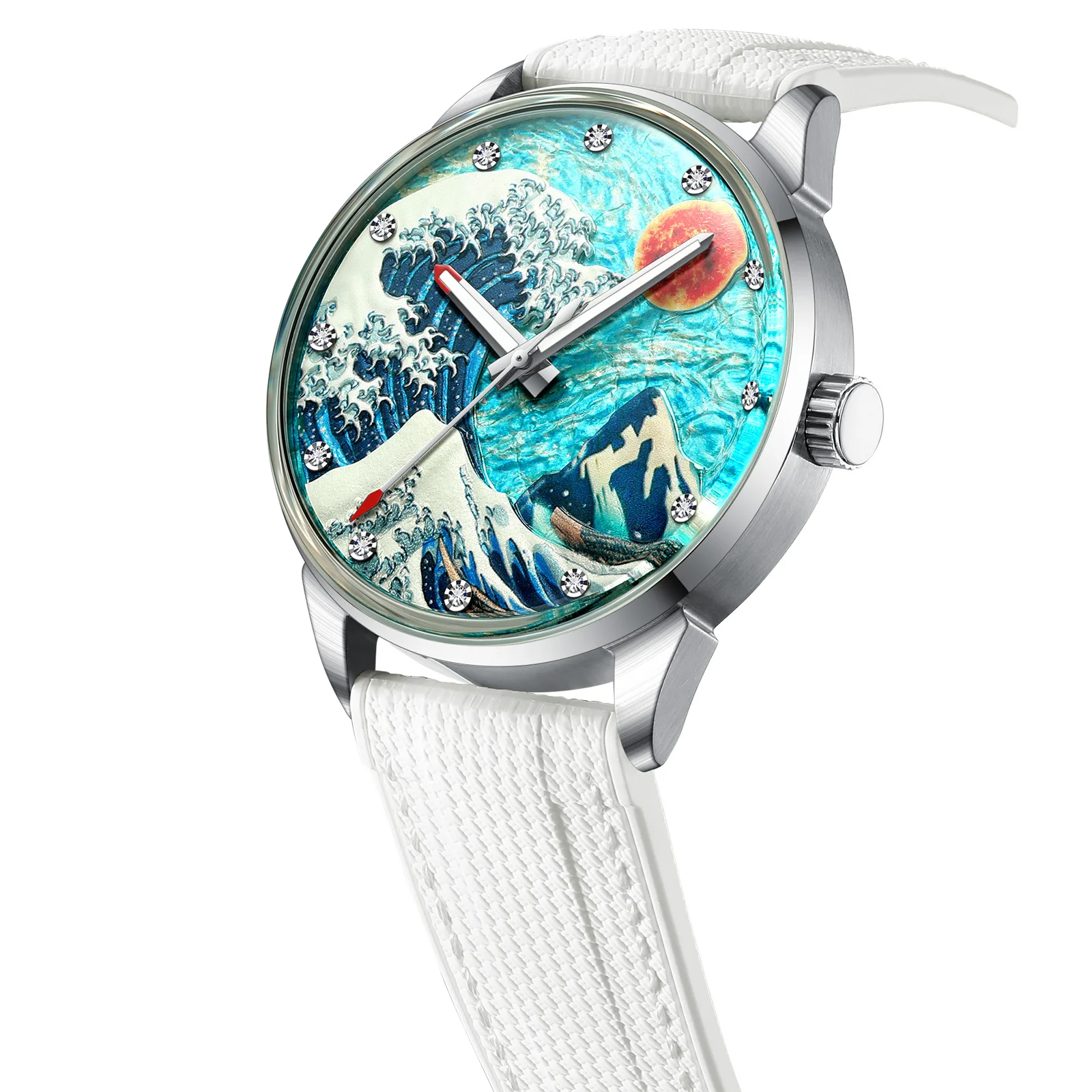 Рисунок 5 - Оригинальные роскошные автоматические