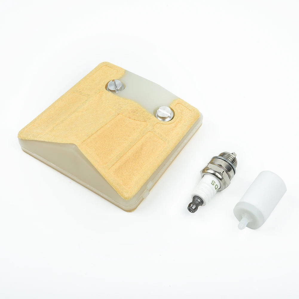 For Air filter 61 66 181 266 281 288 288XP Spark Fuel Easy Installation Filtration for chainsaw For  For Air filter