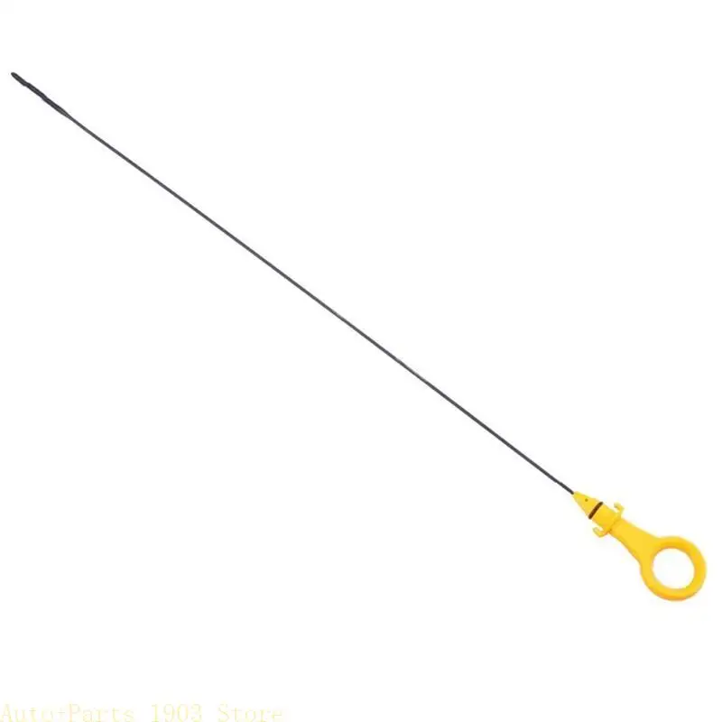 E21C Engine Oli Diagnostik Alat Dipstick Fluida 06J115611f untuk A4L B8 untuk 3 1