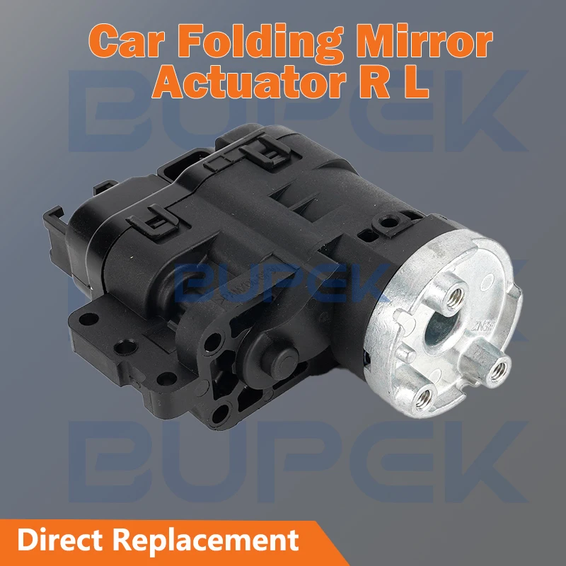 

AZGIANT Car Side Mirror Actuator Motor For 2013-2021 Mitsubishi Outlander MK3 Overload Protection Circuit Auto Electrical System