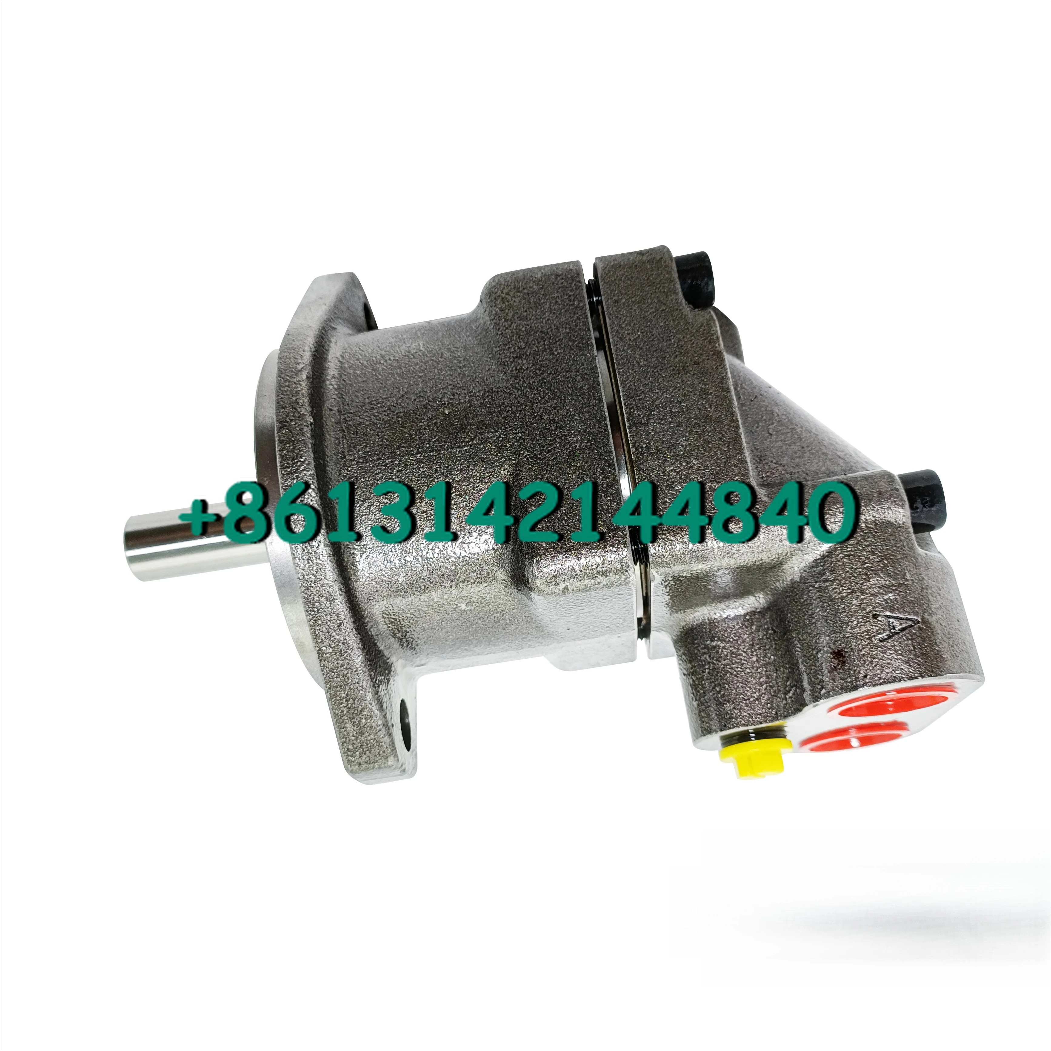 Гидравлический поршневой двигатель F11-019-HB/JB/MB/QB/SB-CN/SV/CE/CS-K/S/T F11-019-MB-WJ-K-000 F11-019-RB-CN-K-000-000-0