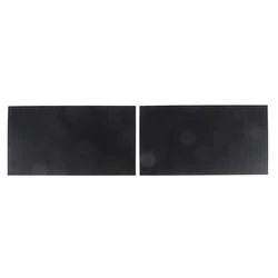 10*5Cm Touchpad Clickpad Stickers Voor Dell E5450 E7450 Touchpad Sticker