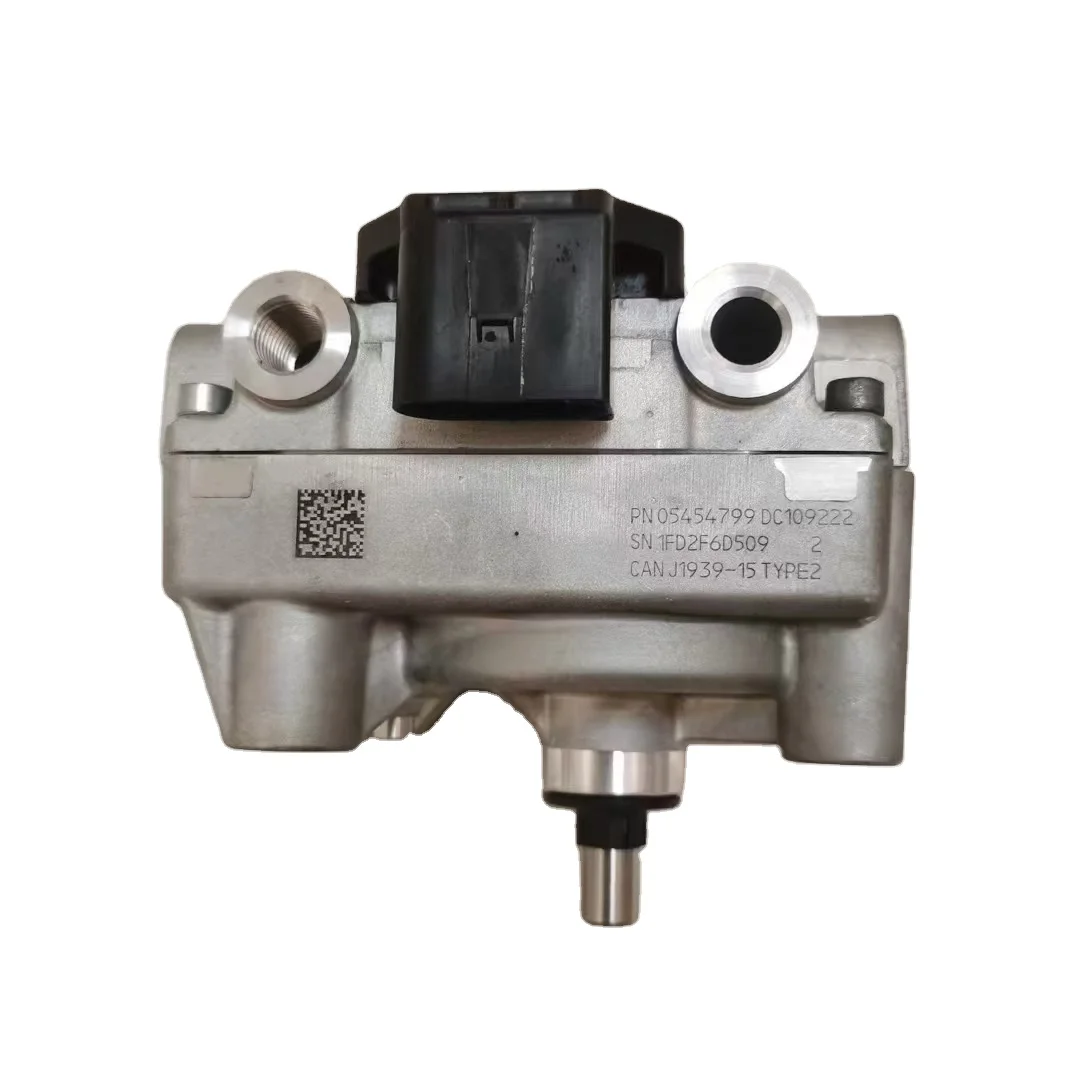 

Turbo Actuator HE200VG New Condition Fitting Diesel Engine 3790235 4034163 VGT Actuator 1710831 3778367 5454802 5502165