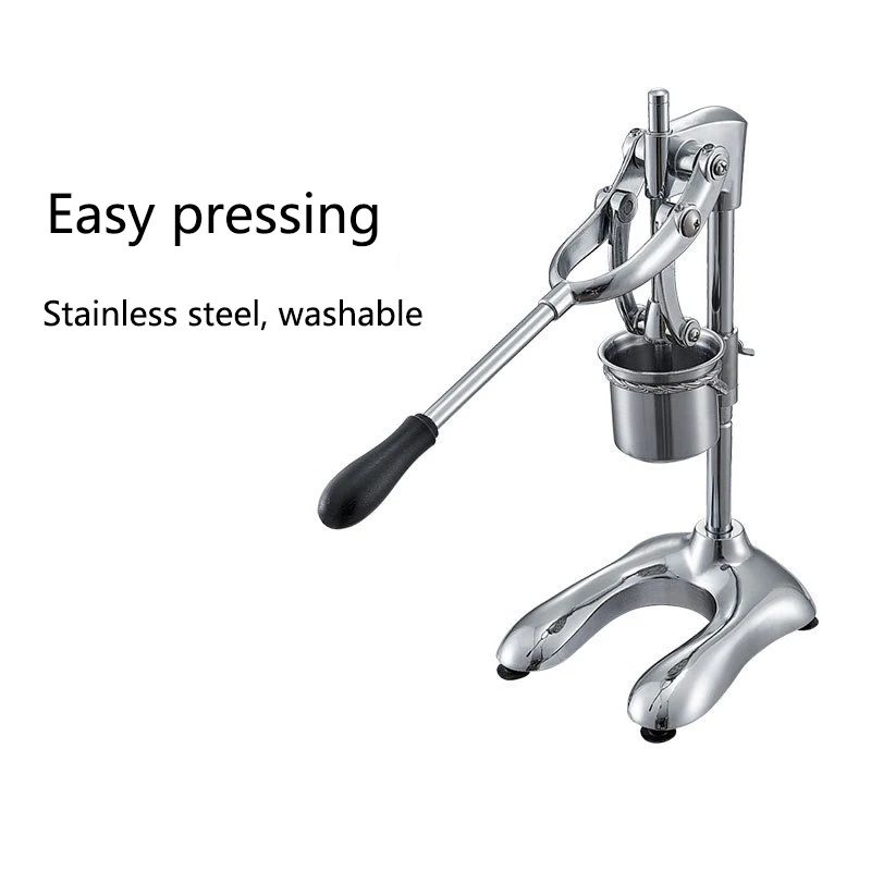 Stainless Steel Long Potato Slicer Machine, Potato Cutter, Special for Long French Fries without Frying Basket, 30cm