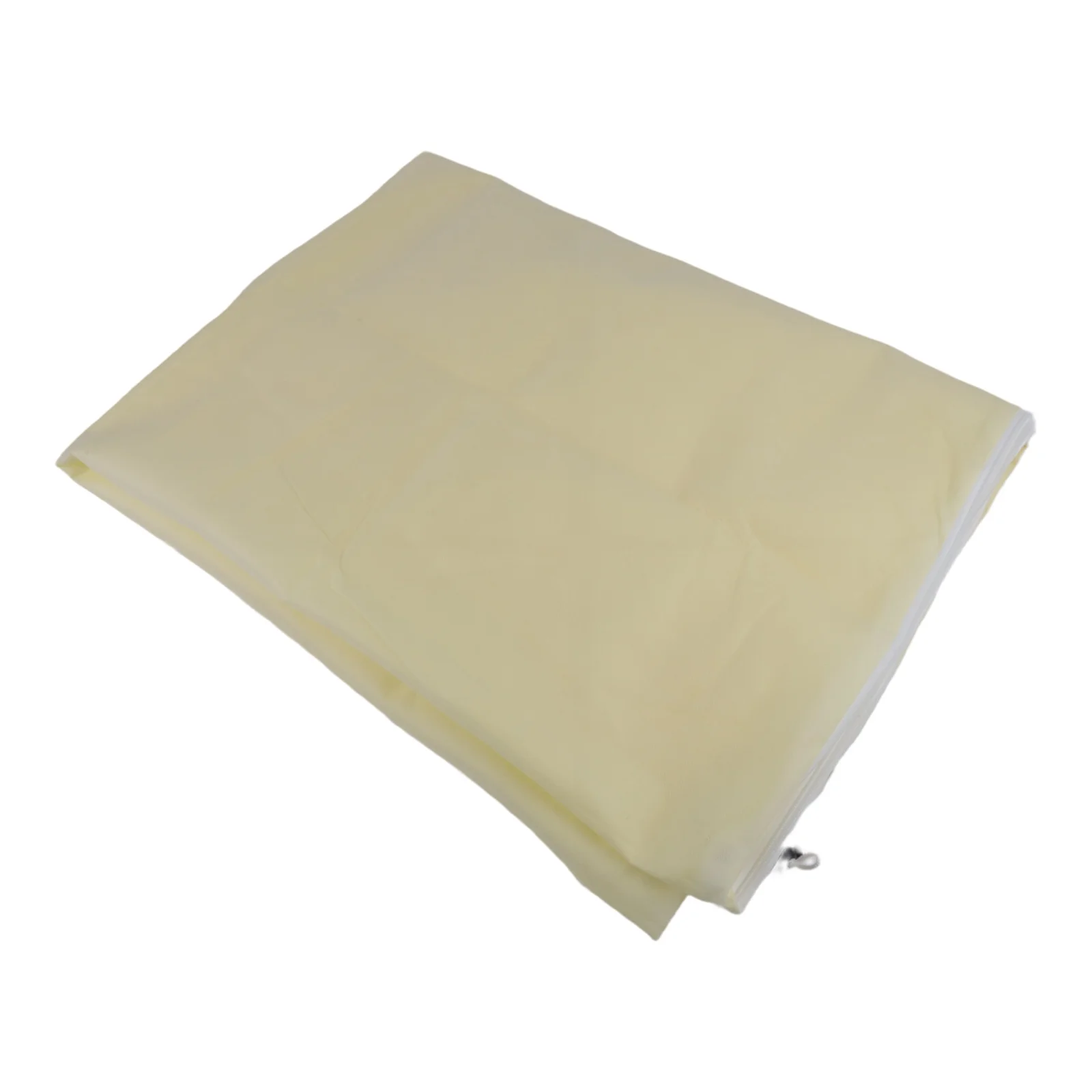 Drawstring Plant Cover Frost Protection Case Maximum Coverage Protection For Outdoor Use Drawstring Zipper Plant Cover