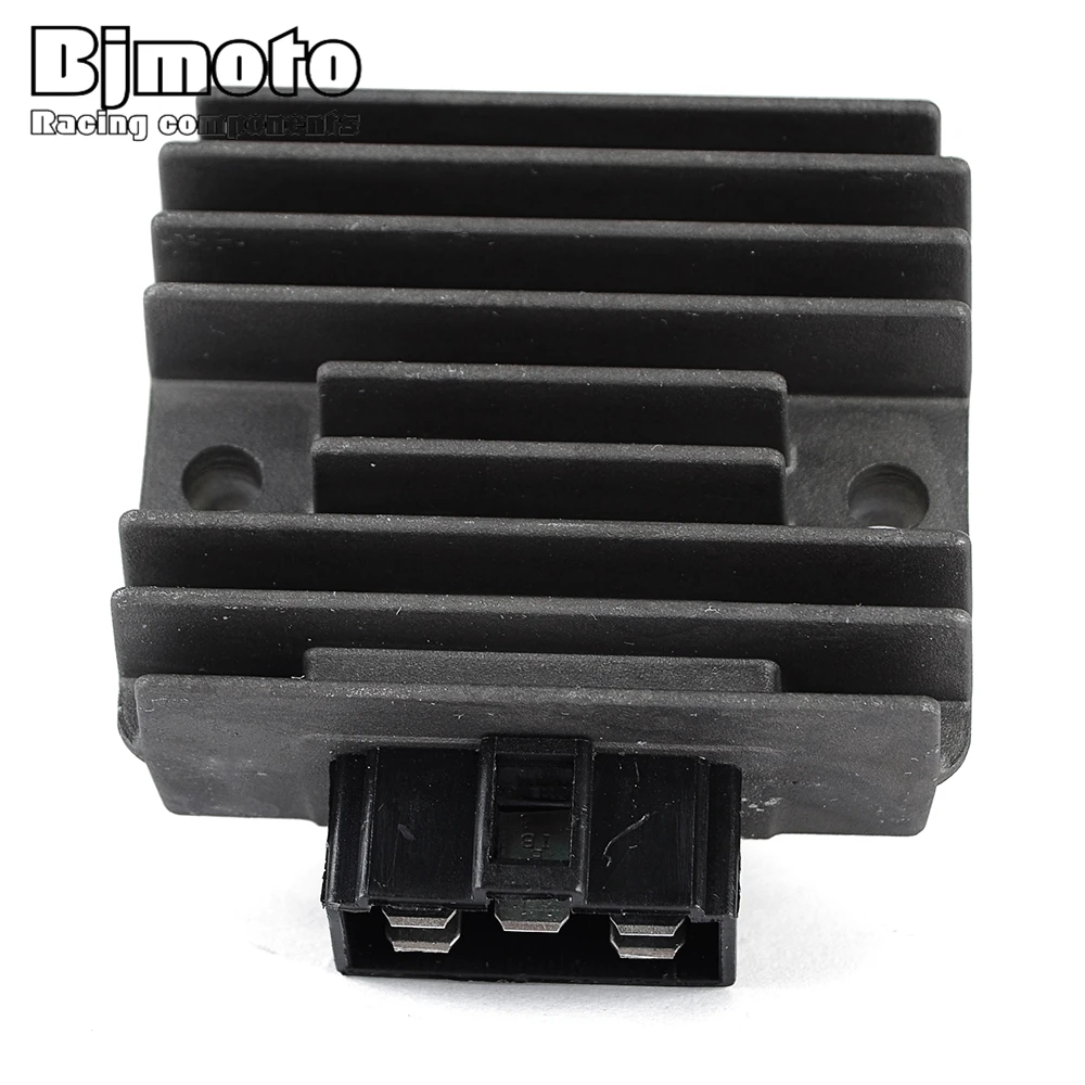 Regulator rectifier For Honda H5013 A2 A4 AC2 AC4 HT3810 HT3810K1 HT3810K2 HT3813 HT3813K1 HT4213 SA RT5000 A 31600-890-951