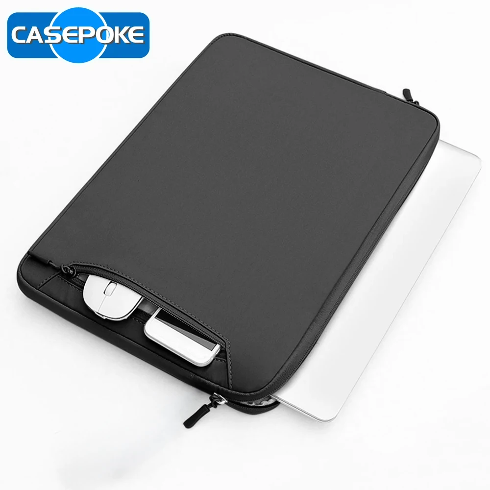 

2025 Laptop Bag 13.3/14.6/15.6in Durable Backpack For iPad A16 Case For Xiaomi Samsung MacBook HP Lenovo Tablet Waterproof Bag