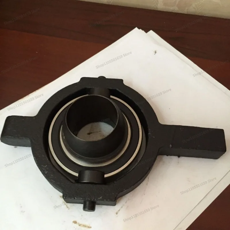 For CNC Handring + Clip + Bearing + CNC Live