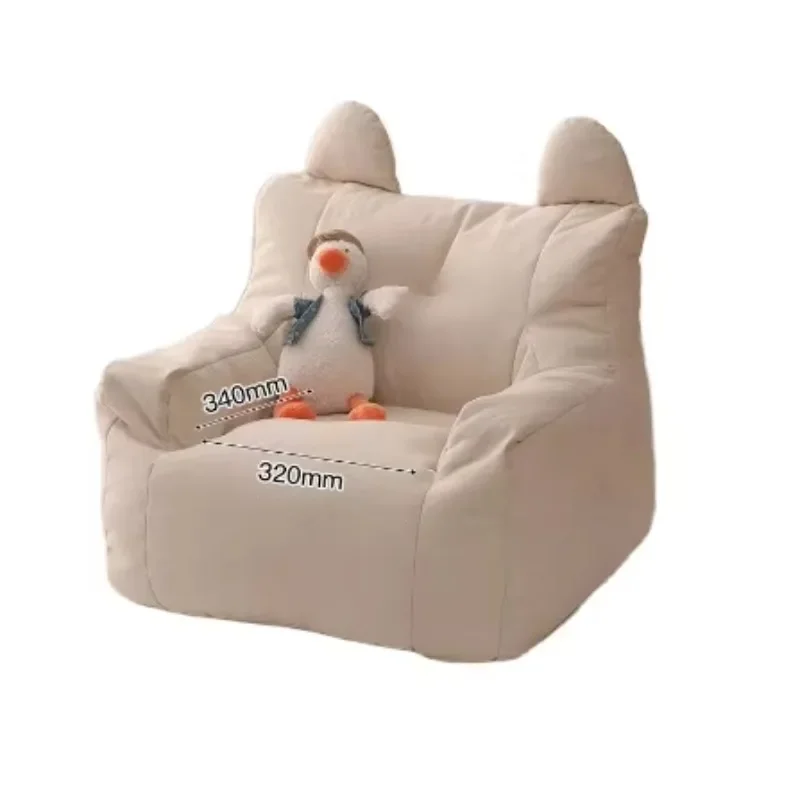 

New design children's sofa children's bedroom furniture soft sofa